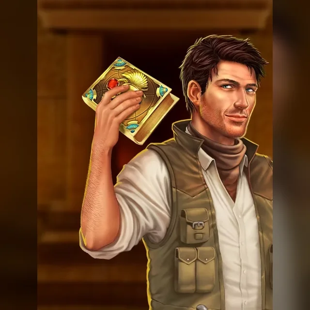 Roo Casino Book of Dead