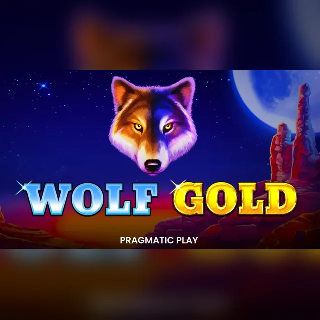 Roo Casino Wolf Gold